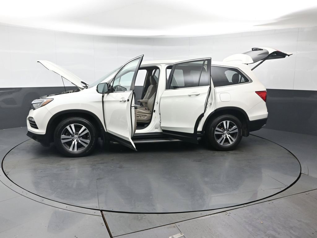 Used 2018 Honda Pilot EX-L image 42