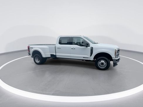 New 2026 Ford F350 XLT w/ XLT Premium Package image 9