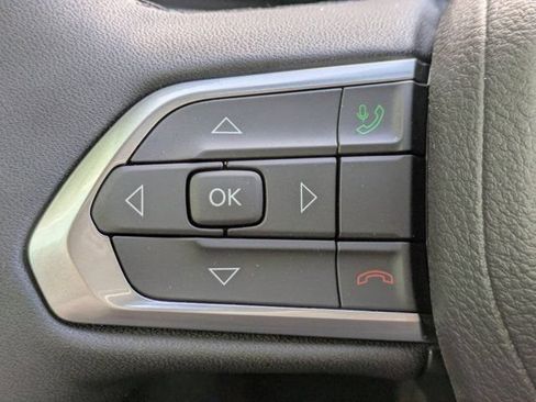 New 2026 Jeep Compass Latitude AWD/4WD image 22