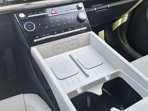 New 2025 Hyundai Santa Fe SEL image 26