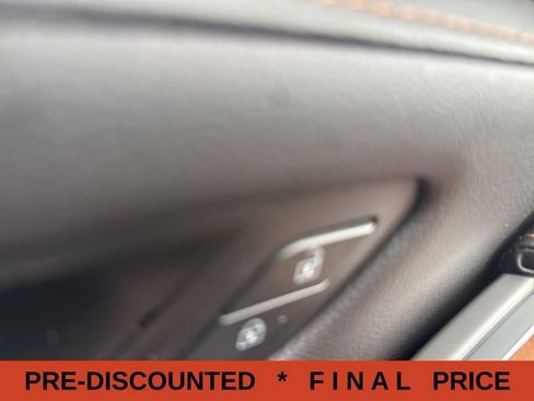 Used 2024 Cadillac XT4 Sport AWD/4WD image 54