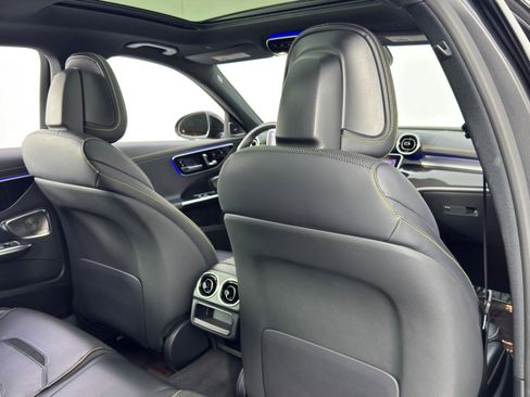 Used 2024 Mercedes-Benz C 36 AMG S image 45