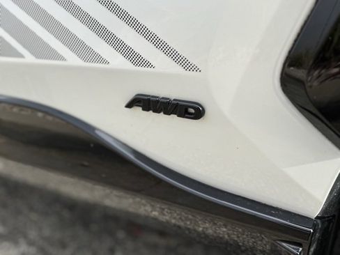 Used 2023 Toyota RAV4 XSE w/ Weather Package image 41