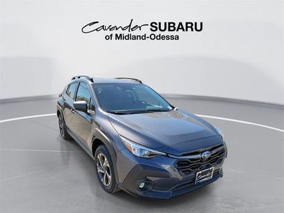 New 2026 Subaru Crosstrek 2.5i Premium
