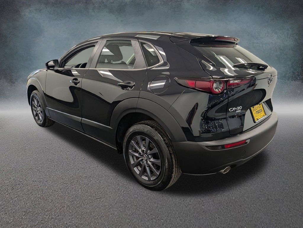 Used 2024 MAZDA CX-30 AWD 2.5 S image 7