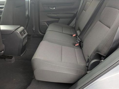 New 2026 Honda CR-V LX image 15