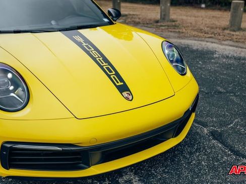 Used 2020 Porsche 911 Carrera S image 26