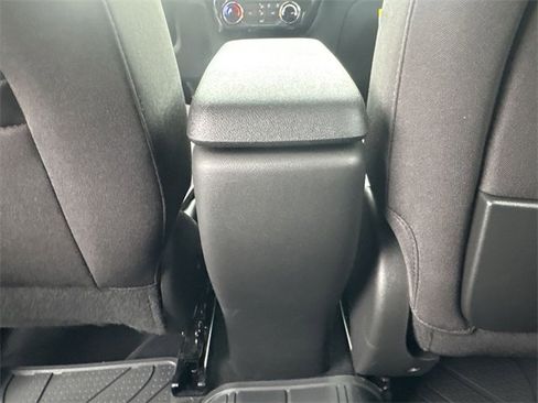 New 2026 Chevrolet TrailBlazer LT image 22