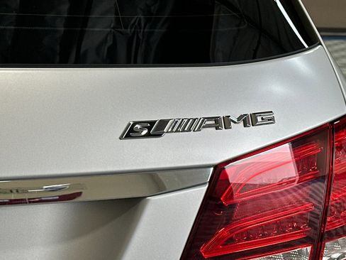 Used 2016 Mercedes-Benz E 63 AMG S-Model image 52