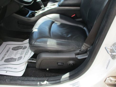 Used 2016 Dodge Journey Crossroad w/ Popular Equipment Group FWD image 12