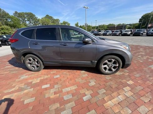 Used 2017 Honda CR-V EX-L image 19