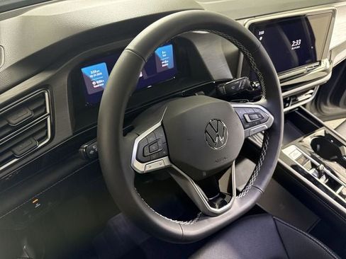 New 2026 Volkswagen Atlas Cross Sport SE AWD/4WD image 18