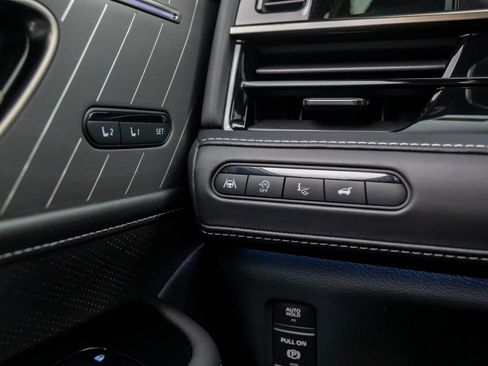 New 2026 INFINITI QX80 Autograph w/ Premium Cargo Package image 21