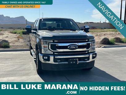 Used 2020 Ford F250 XLT w/ XLT Premium Package