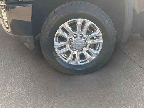 Used 2020 GMC Sierra 3500 Denali w/ Denali Ultimate Package AWD/4WD image 45