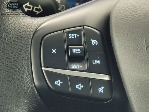 Used 2023 Ford Transit 350 XLT image 27