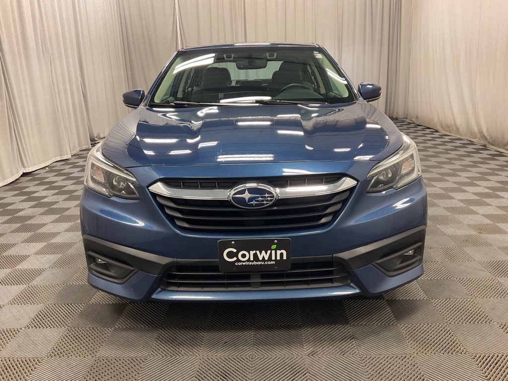Used 2020 Subaru Legacy Premium AWD/4WD image 13
