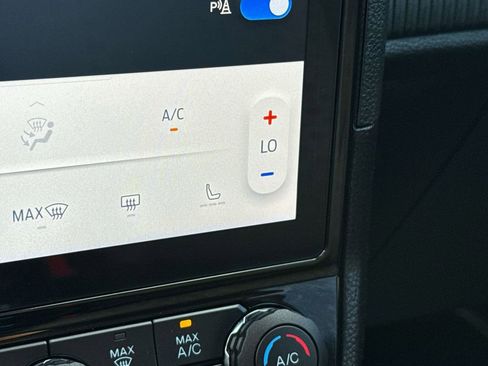 Used 2025 Ford Ranger XLT w/ Equipment Group 301A High image 27