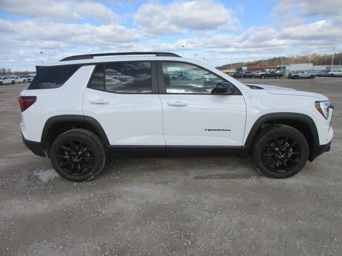 New 2026 GMC Terrain Elevation w/ Elevation Premium Package image 3