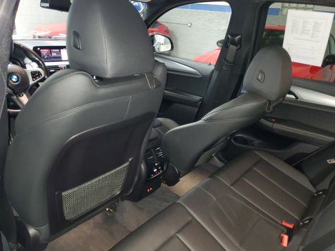 Used 2020 BMW X3 xDrive30i w/ M Sport Package 2 AWD/4WD image 13