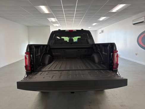 New 2026 Ford F150 STX AWD/4WD image 8