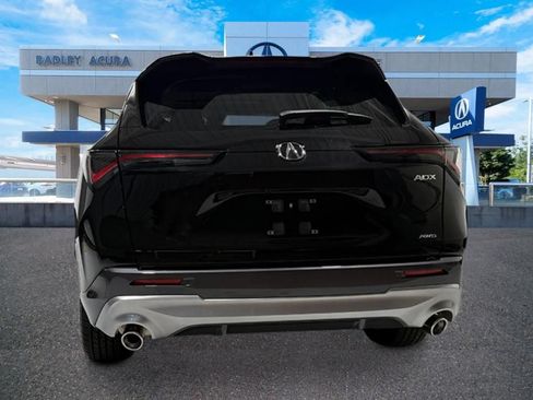 New 2026 Acura ADX AWD image 4