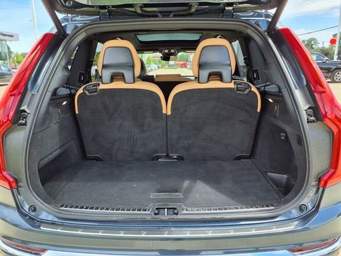 Used 2024 Volvo XC90 T8 Ultimate w/ Protection Package Premier image 11