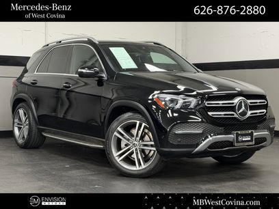 Used 2022 Mercedes-Benz GLE 350