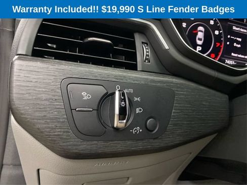 Used 2018 Audi A5 2.0T Premium Plus w/ Premium Plus AWD/4WD image 23