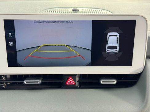 Used 2023 Hyundai Ioniq 5 SEL image 26