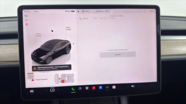 Used 2024 Tesla Model Y Long Range RWD image 30