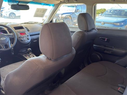 Used 2012 Kia Soul image 23