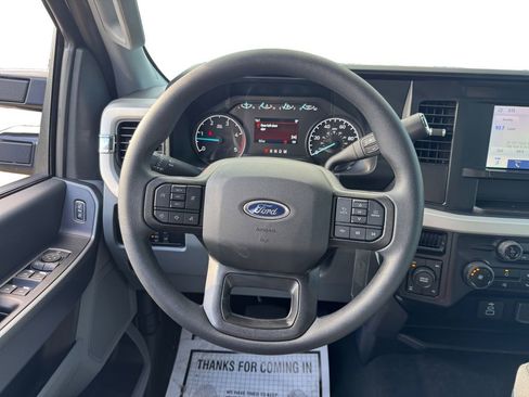 New 2026 Ford F250 XL w/ STX Appearance Package image 14