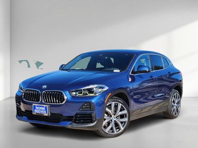 Used 2022 BMW X2 xDrive28i w/ Convenience Package