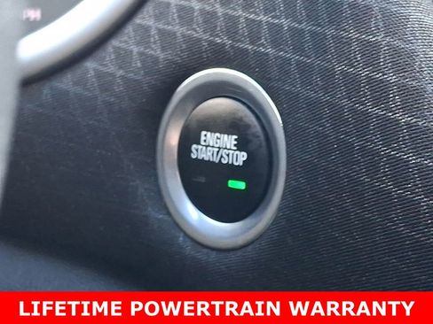 Used 2024 Chevrolet Malibu LT image 24