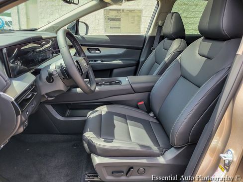 New 2026 Nissan Murano SL AWD/4WD image 8