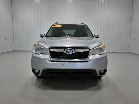 Used 2014 Subaru Forester 2.5i Limited AWD/4WD image 16