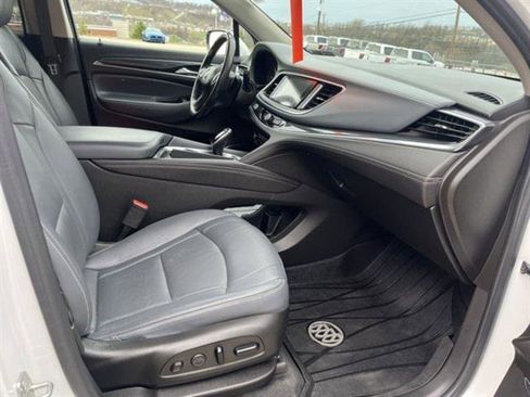 Used 2021 Buick Enclave Premium w/ Surround and Sites Package image 20