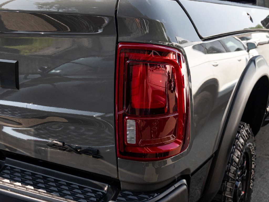 New 2026 RAM 2500 Power Wagon AWD/4WD image 40