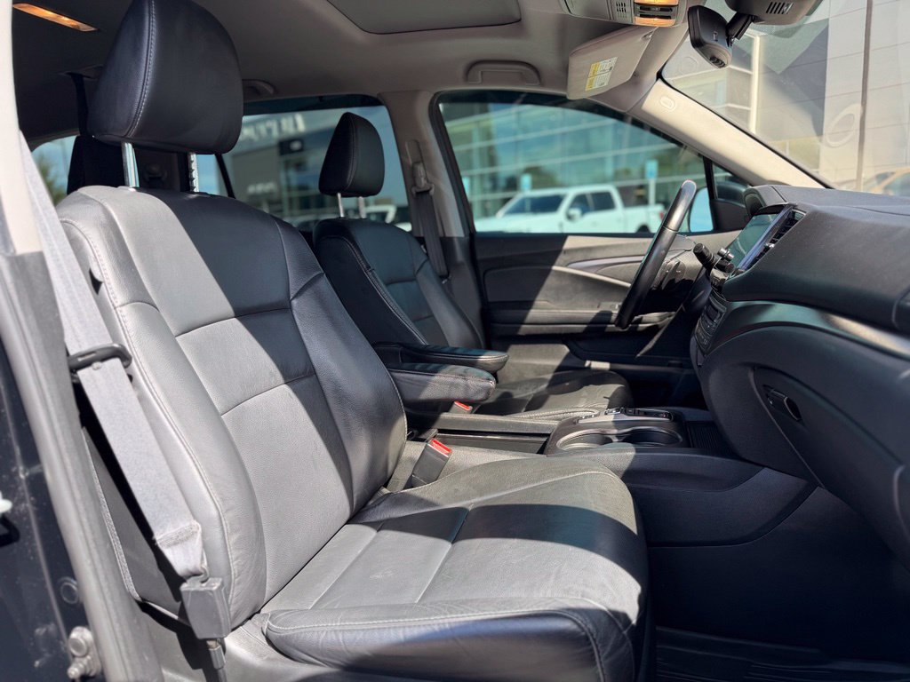 Used 2021 Honda Pilot Special Edition image 10