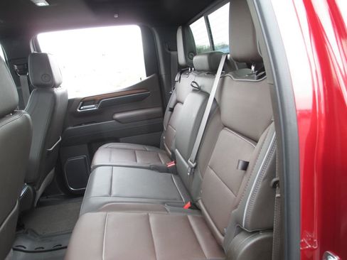 Used 2023 GMC Sierra 1500 Denali w/ Technology Package image 24