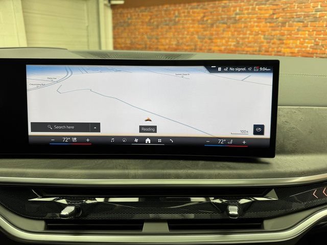 Used 2026 BMW X5 xDrive40i AWD/4WD image 18