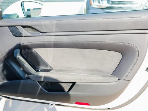 Certified 2024 Porsche 911 Carrera GTS image 26