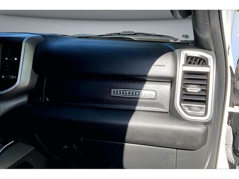 Used 2022 RAM 1500 Big Horn AWD/4WD image 18
