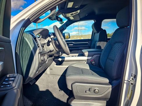 New 2026 RAM 1500 Big Horn image 13