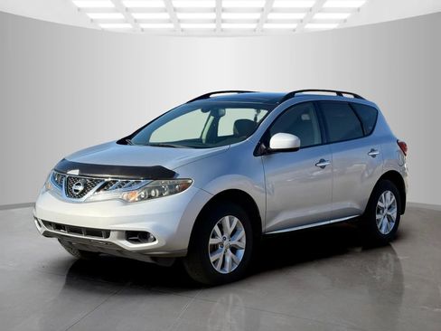Used 2013 Nissan Murano SL image 9