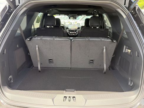 New 2026 Ford Explorer ST-Line AWD/4WD image 33