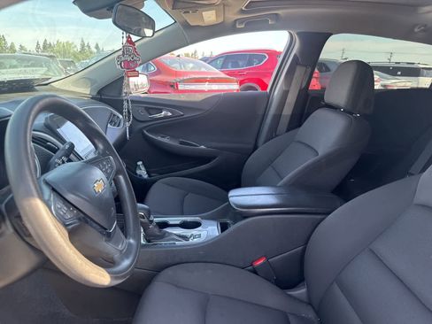Used 2023 Chevrolet Malibu LT image 20