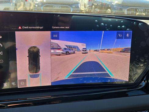 New 2026 Audi A6 Premium Plus image 18