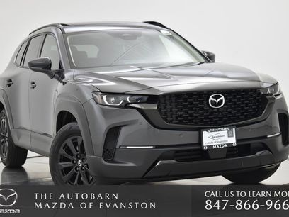 New 2026 MAZDA CX-50 AWD 2.5 Hybrid w/ Premium Pkg